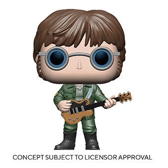 Funko Pop! Rocks - John Lennon