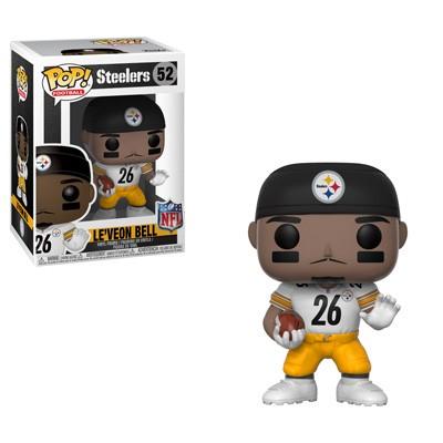 Funko Pop! NFL - Pittsburgh Steelers - Le'Veon Ball