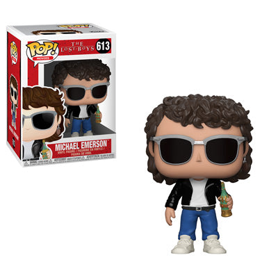 Michael The Lost Boys Funko Pop