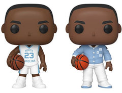 michael jordan pop unc