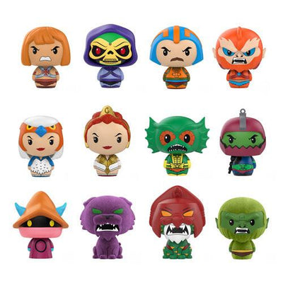 Funko Pint Size Heroes-Masters Of The Universe BUNDLE