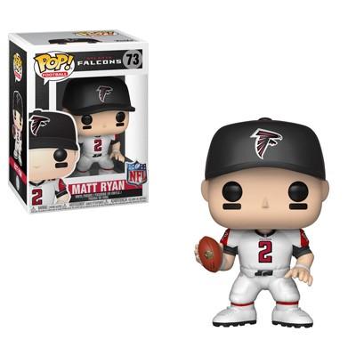 Matt Ryan Atlanta Falcons NFL Funko Pop