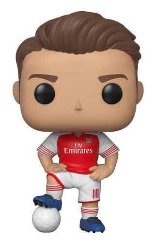 Mesut Ozil Funko Pop