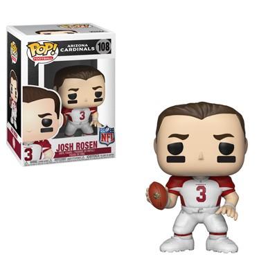 Funko Pop! NFL - Arizona Cardinals - Josh Rosen
