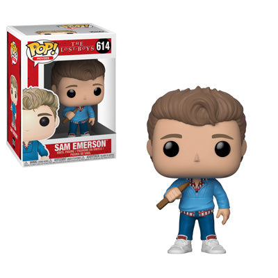Sam The Lost Boys Funko Pop