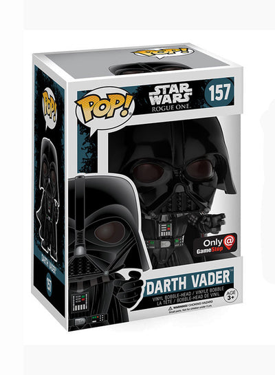 Darth Vader Star Wars Rogue One GS Funko Pop