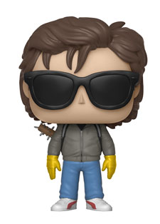 Steve With Sunglasses Stranger Things Funko Pop