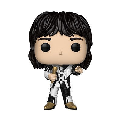 The Struts Luke Spiller Funko Pop