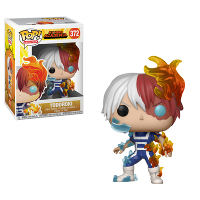 Todoroki My Hero Academia Funko Pop