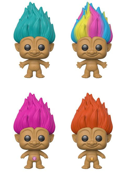 Funko Pop! Trolls