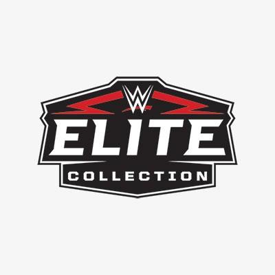 WWE Elite Collection Series 74 Action Figure Case