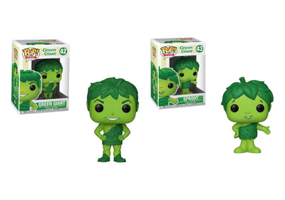 Funko Pop! Ad Icons - Green Giant
